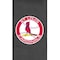 Dreamseat Swivel Bar Stool 2000 with St Louis Cardinals Cooperstown Secondary Logo XZ2000BSSBLK-PSCOOP0101 - alternate 4